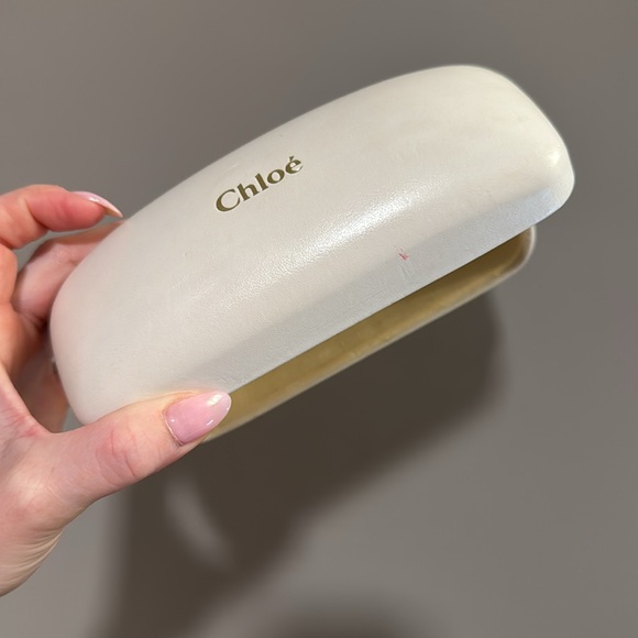 Chloe Sunglasses - Picture 6 of 9